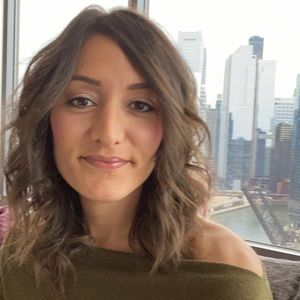 Meet your Posher, Florina